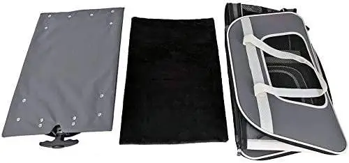 Pet Supplies Products Pets Supplies Backpack Bags Pet Poop Bags Biodegradable Custom Dog Walking Bag