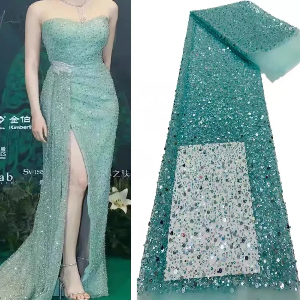 Свадебное платье, украшение, оптовая продажа, блестящие бусины, ткань, вышивка, кружево, бисероплетение