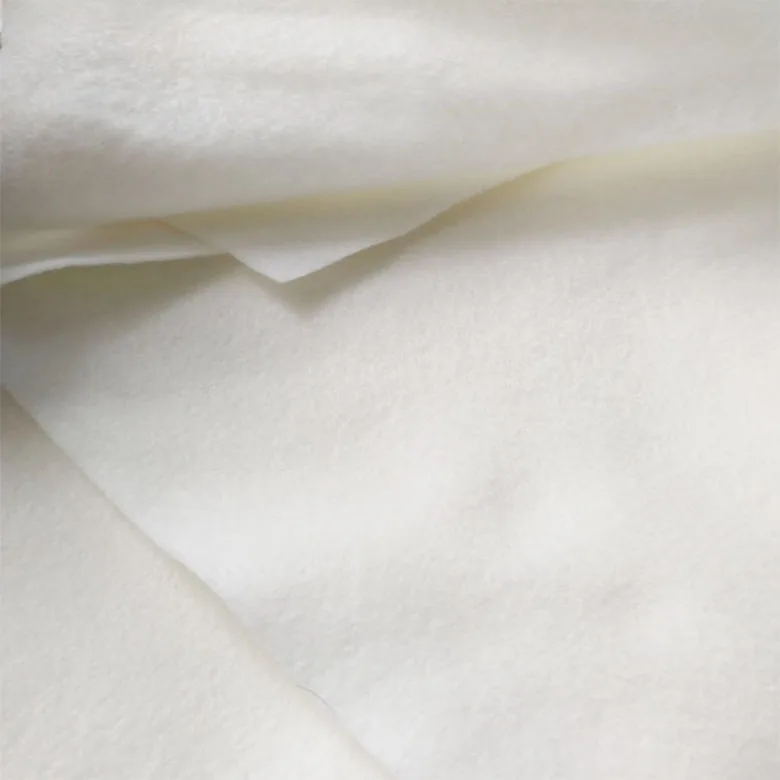 fireproof 100% nomex nonwoven fabric for industrial cloth