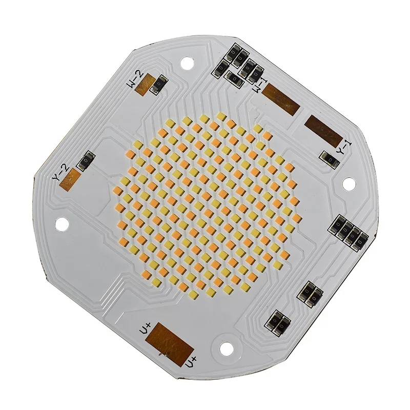 With Patent checkerboard csp led chip photographic light led projector 270W tunable dimmable  CSP  for studio stage film lights