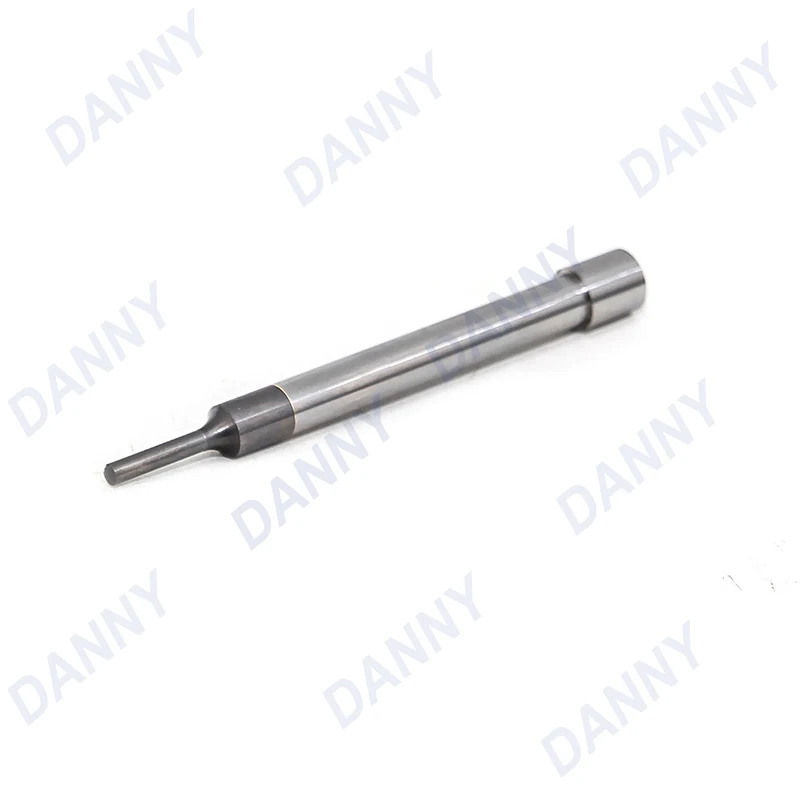 Punches & Dies | Precision Tablet Tool