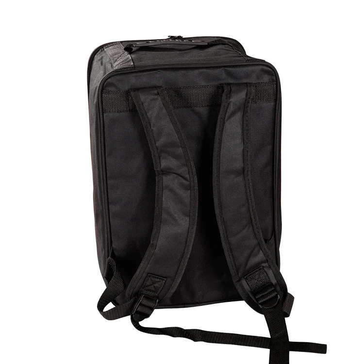 GECKO CS80 Cajon box drum steel string Rosewood tapping faceplate birch wood junior Children Cajon drum for kid music education