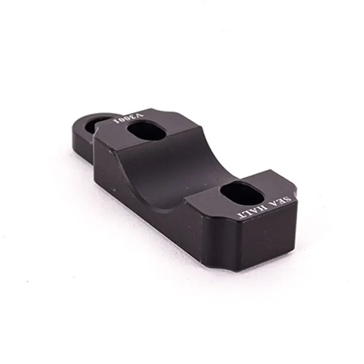 MACHMASTER China Custom 4 Axis CNC Milling Machining Parts , CNC Milling Service Plant , CNC Milling Machine Parts