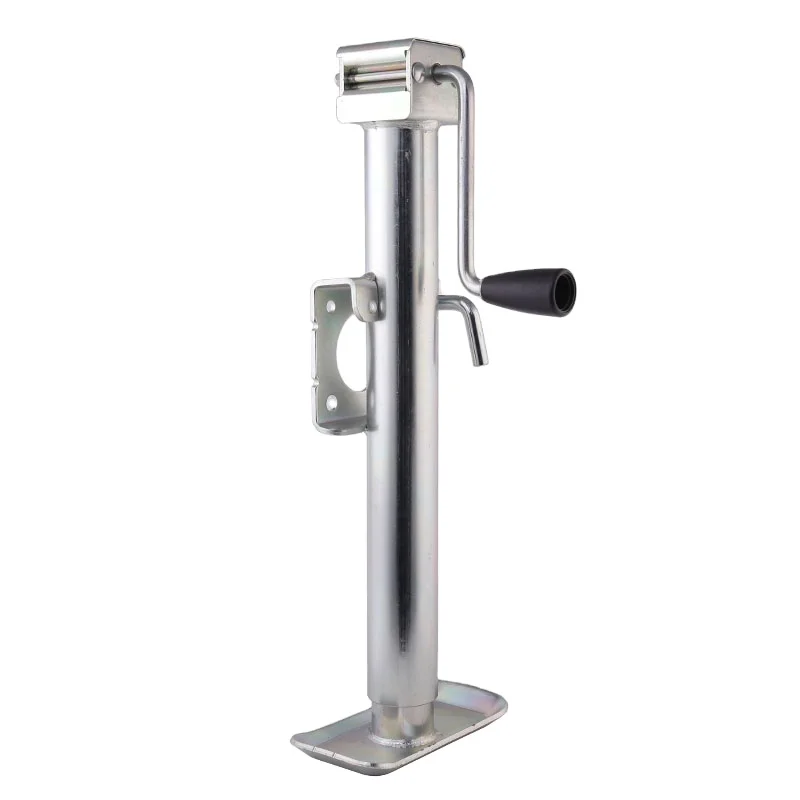 light tower jack 2000LB trailer jack lifting jack