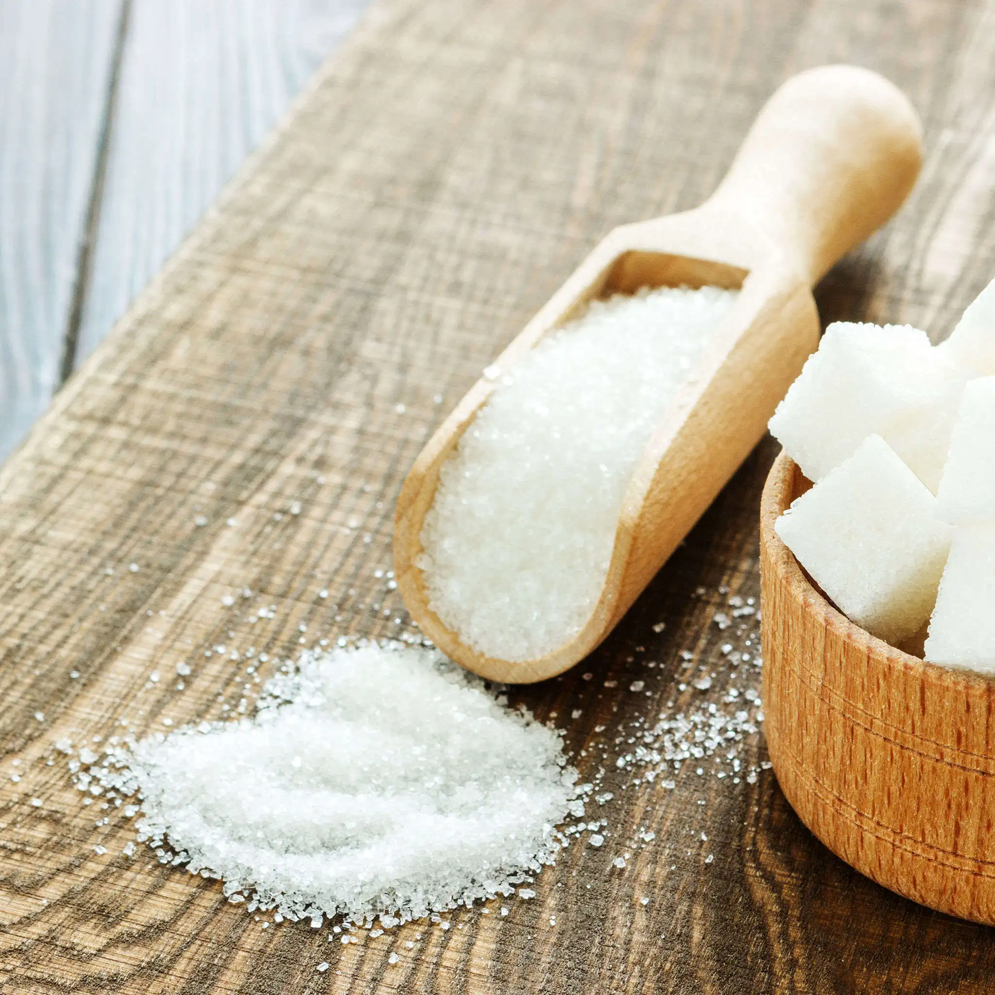 Смешанный подсластитель эритритол stevia power