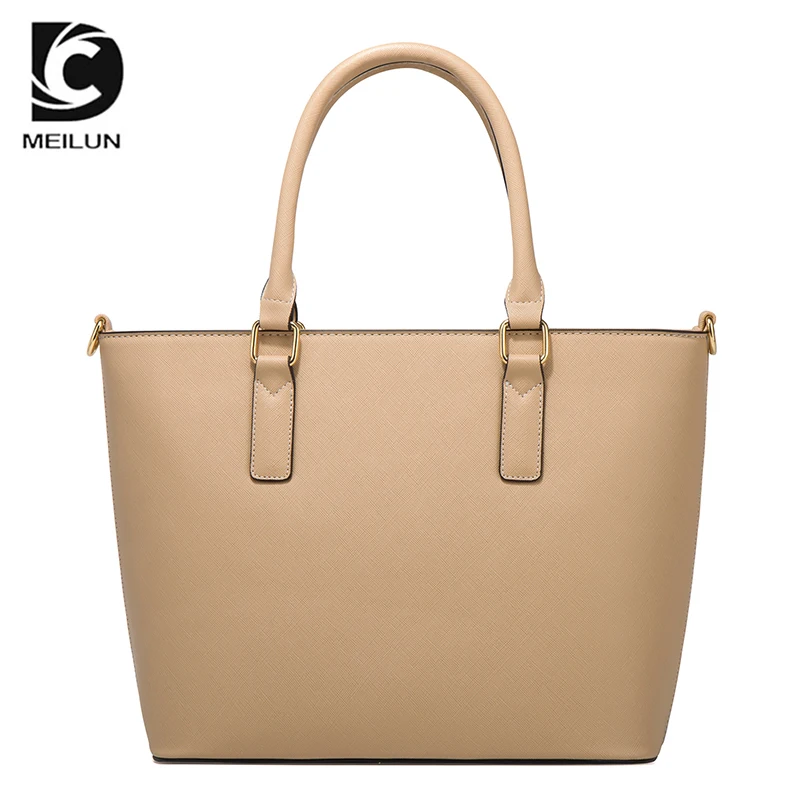 High quality fashion women large tote bags full printed handbag set with low MOQ