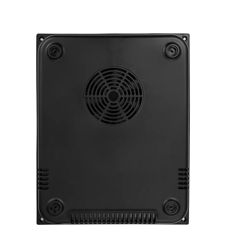 2100w high quality Royalstar electric cook touch control microcomputer electric induction cooker