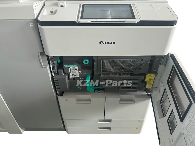 Новое поступление рынок для Canon 8705i монохромный многофункциональный лазерный Восстановленный принтер