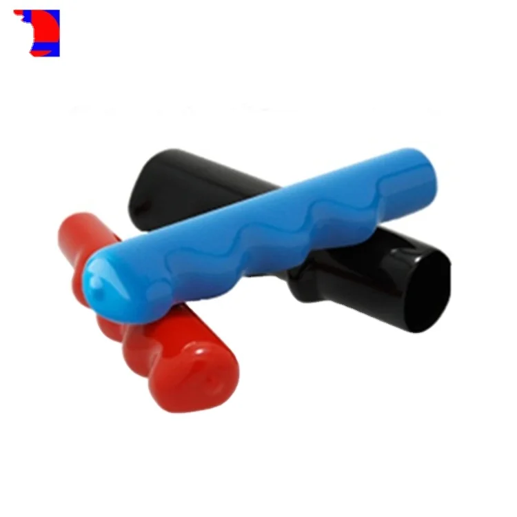 Cheap custom silicone rubber handle