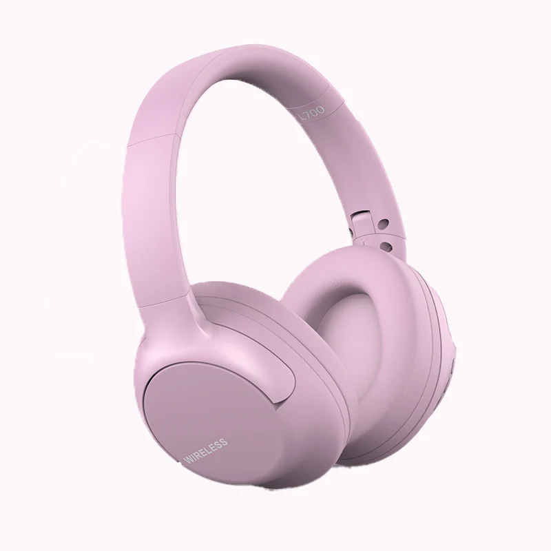 2023 new subwoofer full ear mobile wireless game foldable in-ear gift headset