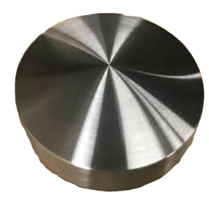 ASTM A182 F44 DIN 1 4547 EN S31254 дуплексные кольца из нержавеющей стали