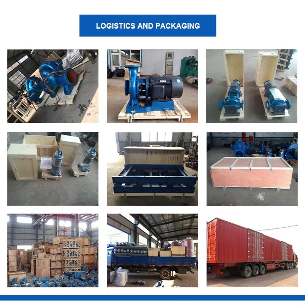 7.5hp Centrifugal Chrome Alloy River Lake Mud Electric Mixer Agitator Slurry Sand Dredging Submersible Water Pump High Pressure