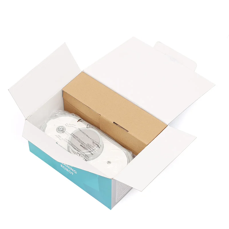 SunSmile glass cleaner robot S60-7  with spay water