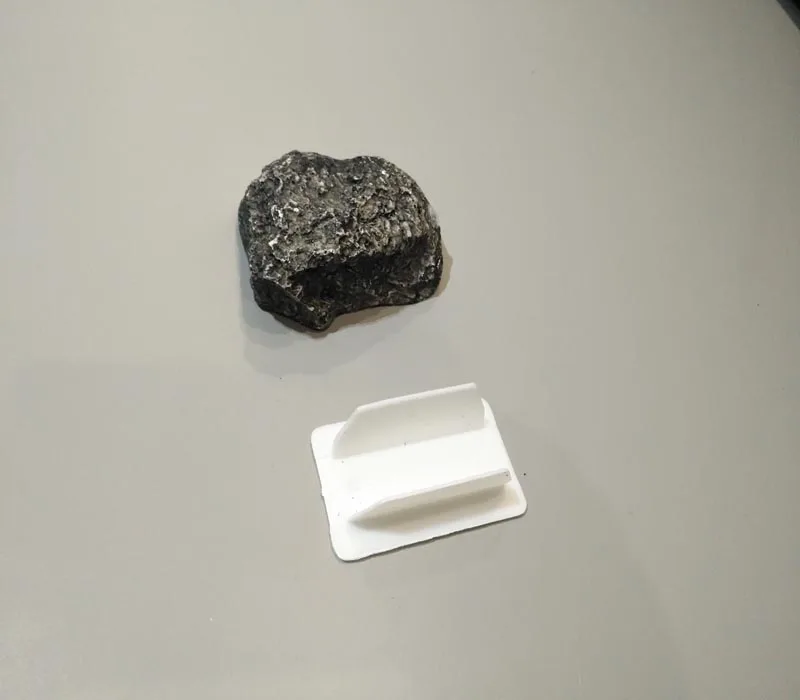 Resin Realistic Rock Hidden Stone Holder Key Box Garden Hide storage key box