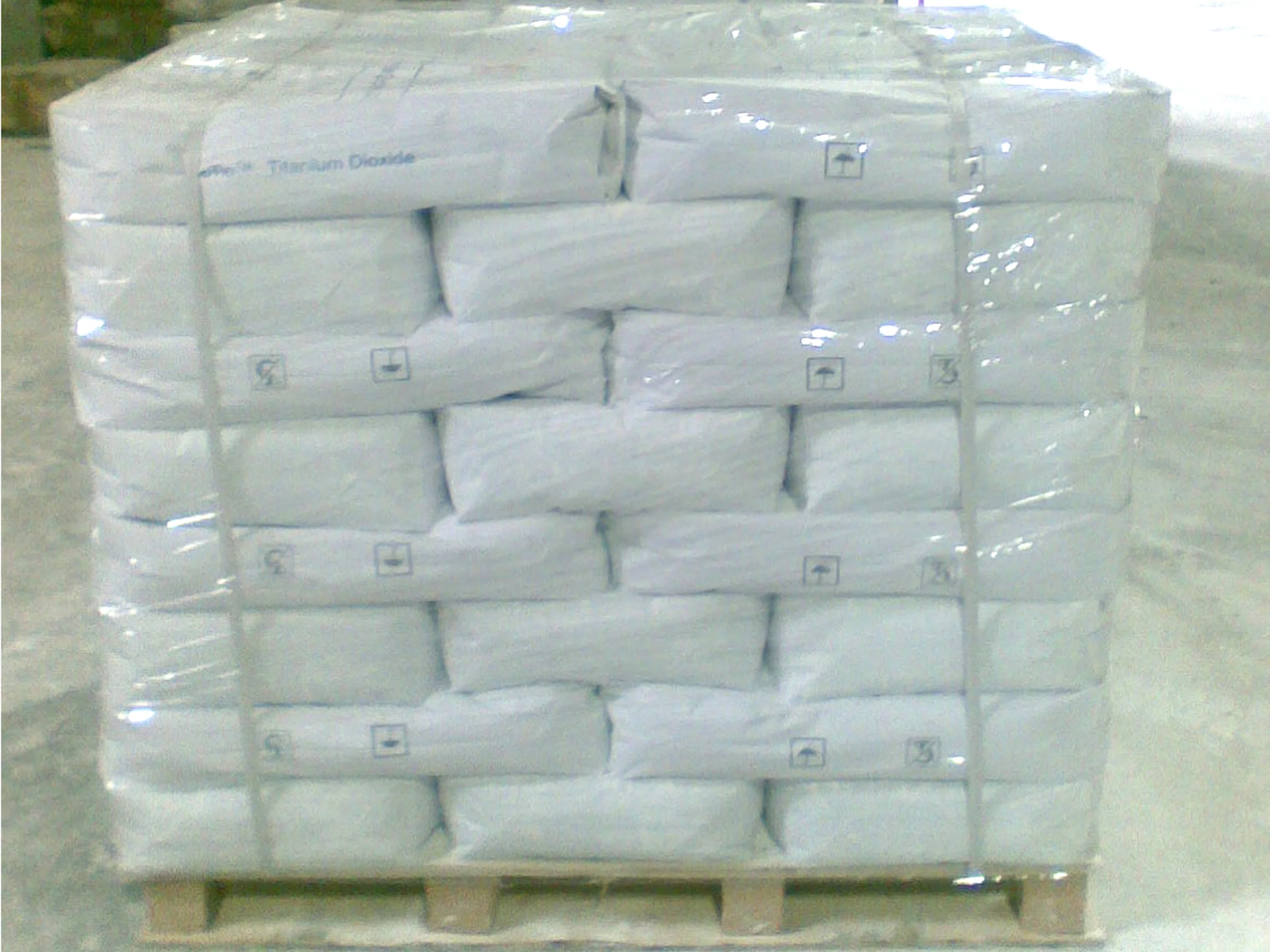 Anatase Titanium Dioxide A-114