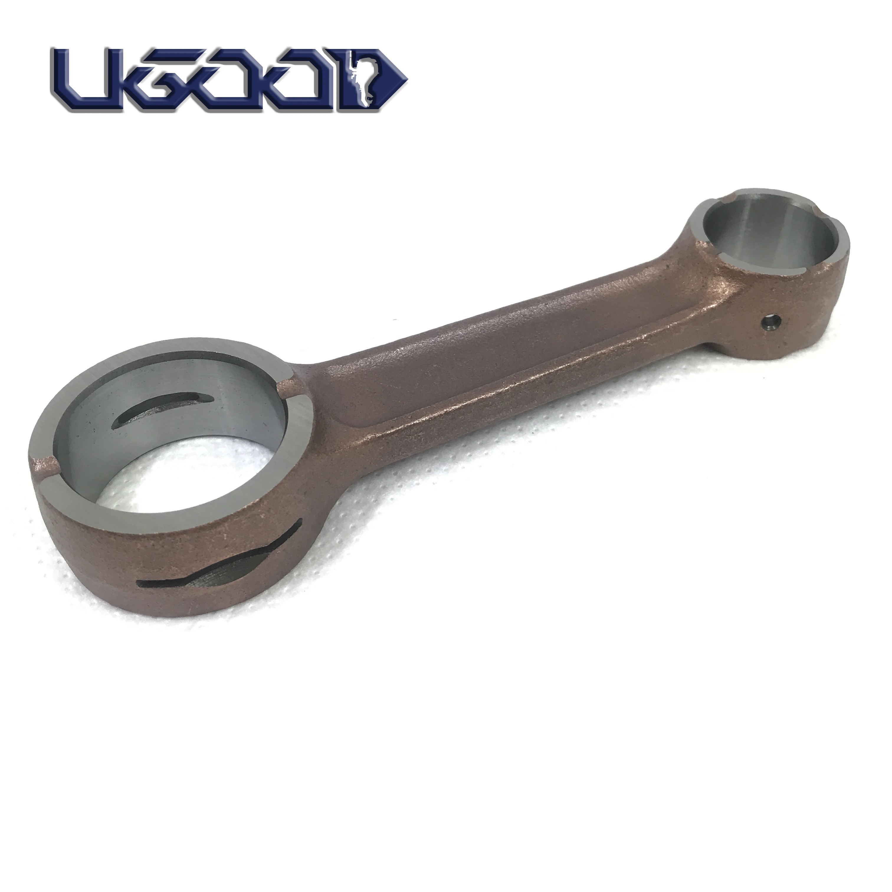 Outboard Motor Spare Part For SUZUKI 40HP 12161-94400 Connecting Rod Only