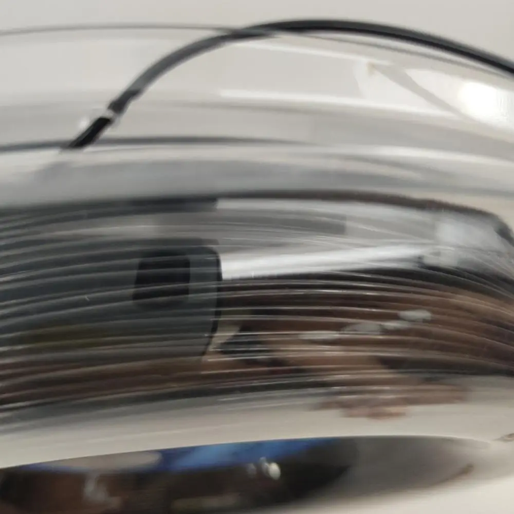 Best Selling Good Quality OEM Branded Tennis String Reel for Rackets