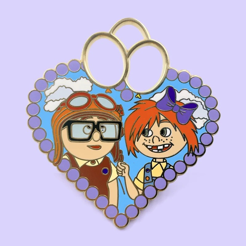 No Minimum Pins Cartoon Anime Design Your Own Enamel Pins High Quality Souvenir Gifts Factory Price Custom hard Enamel Pins