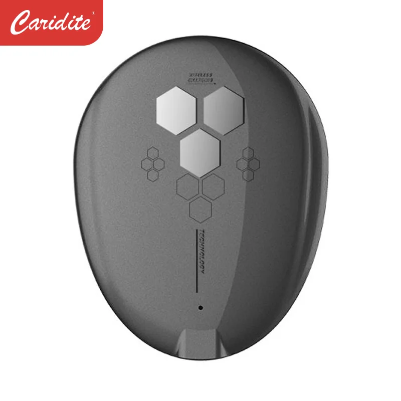 Caridit portable mobile phone charger magnetic Wireless Charger stand Manufacture wireless phone charger for Iphone 12 11 Pro Xs