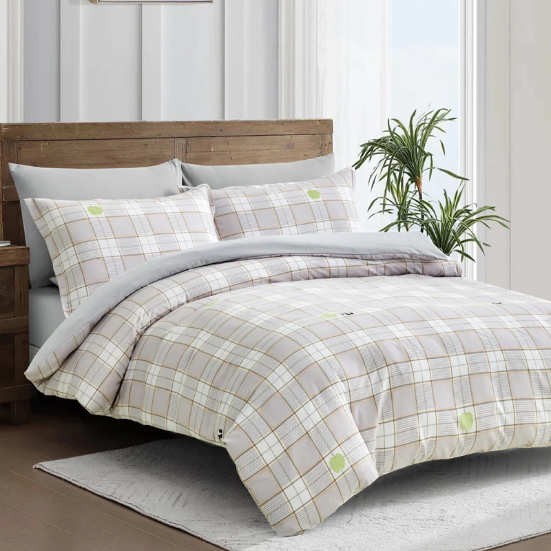 Custom Bedding Sets Duvet Cover Set dropshipping Wholesale
