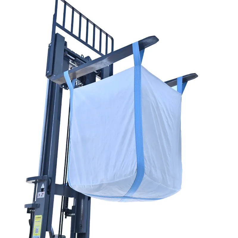 Professional Factory High Quality 1000Kgs/1 Ton Jumbo Fibc Big Ton Bag