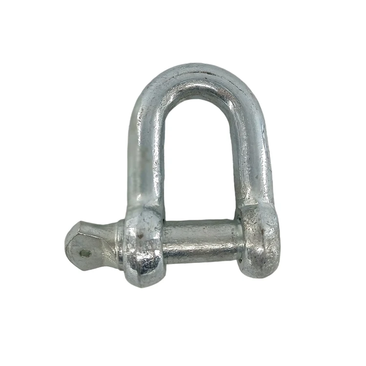 Wholesale China factory joining anchor shackle bolt