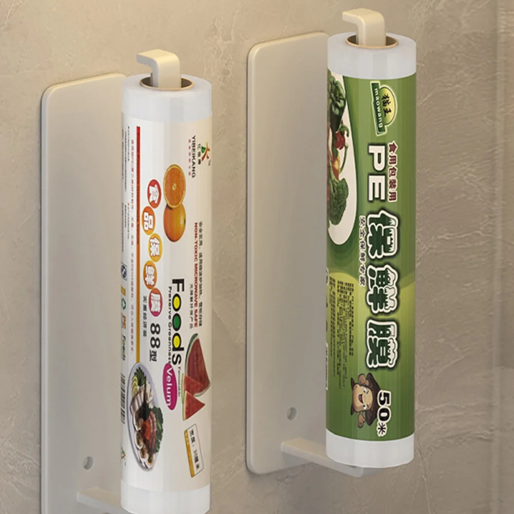 Lakeso kitchen accessories gadgets gold living room storage rack kitchen roll paper holder standing toilet paper towel holder