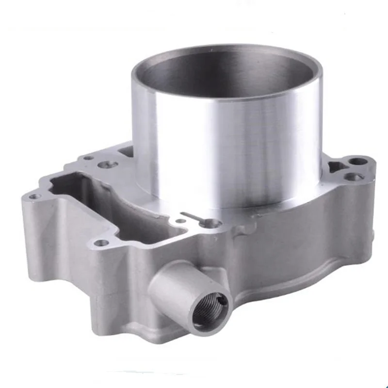 CQJB ATV UTV motorcycle parts Polaris Ranger570 RZR570 cylinder kit