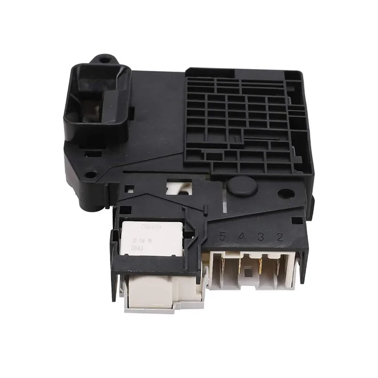 Factory directly EBF61315802 washing machine door lock switch assembly for L G