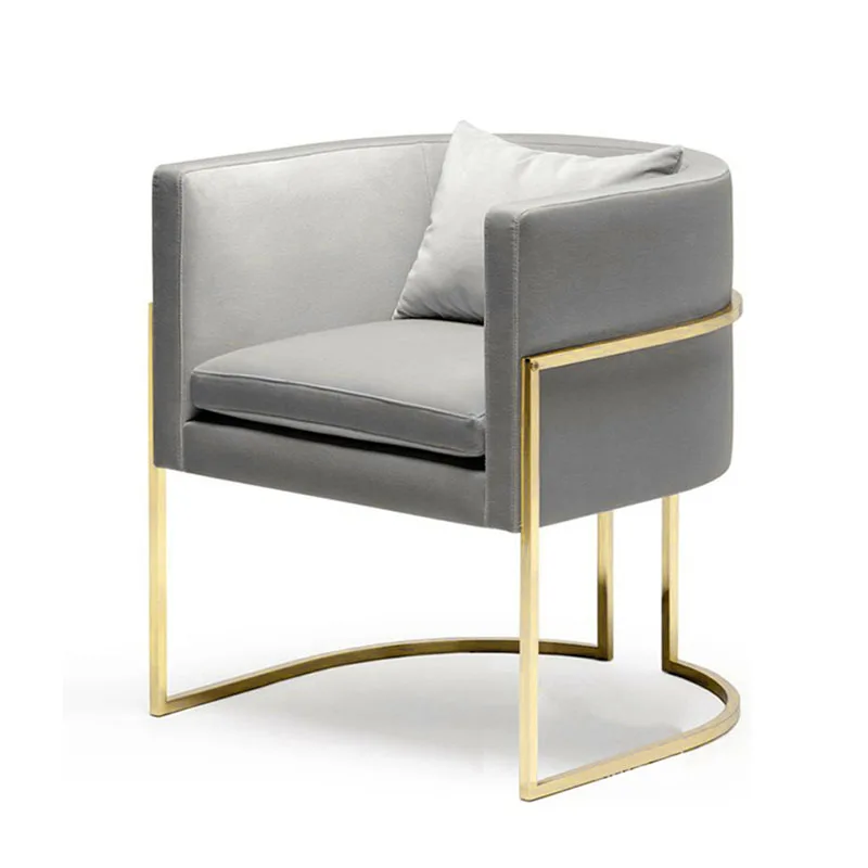 Nordic design nail customers chairs manicure chair nail chair