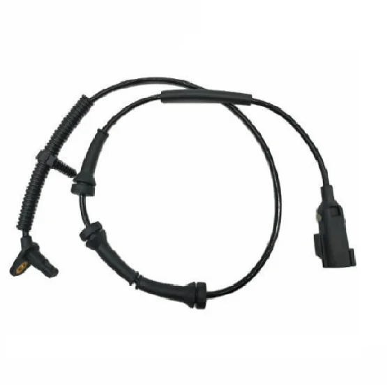 Auto Parts LR001056 LR024202 ABS Wheel Speed Sensor For For Land Rover Freelander 2