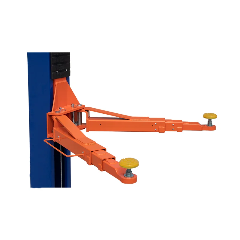 HOT SALE 4T ON7214DTK New coming Good quality best selling car lift two post lift