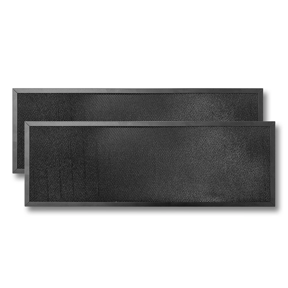 Electrostatic Filtration Air Purifier Pet Odor Filter Washable Reusable Air Purifier