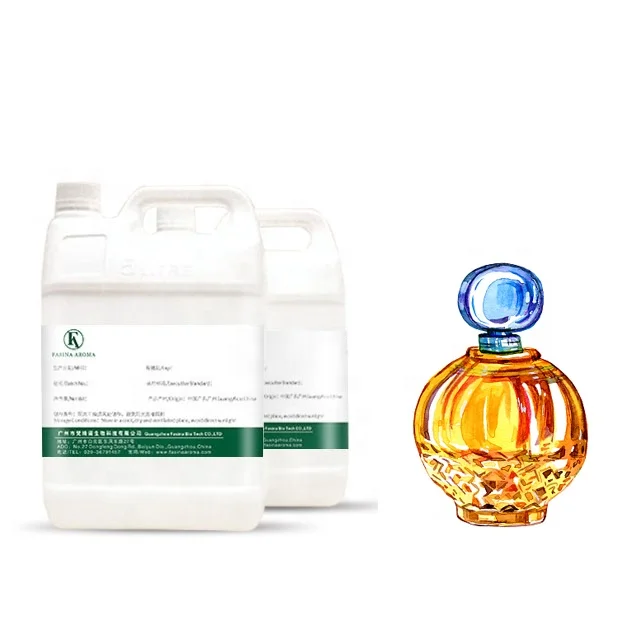 Парфюмерный аромат от известного бренда для мужчин, парфюмерное масло светло-желтого цвета, мужской цветочный аромат