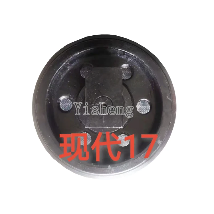 Hyundai R17 R35Z-7 R60 R60-7 R80 R130 excavator spare parts excavator idler