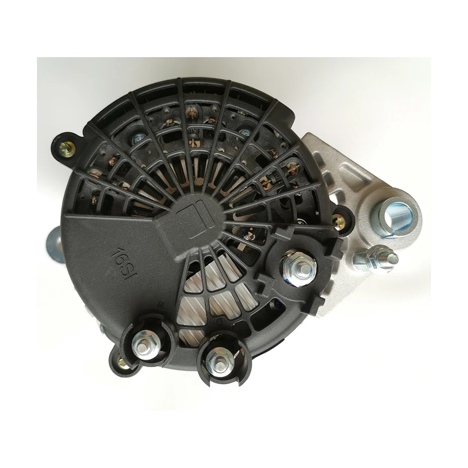 Заводской высококачественный Лидер продаж проверенный поставщик CUMMI 16SI генератор переменного тока C5310736/8600595/28V/70A/8PK