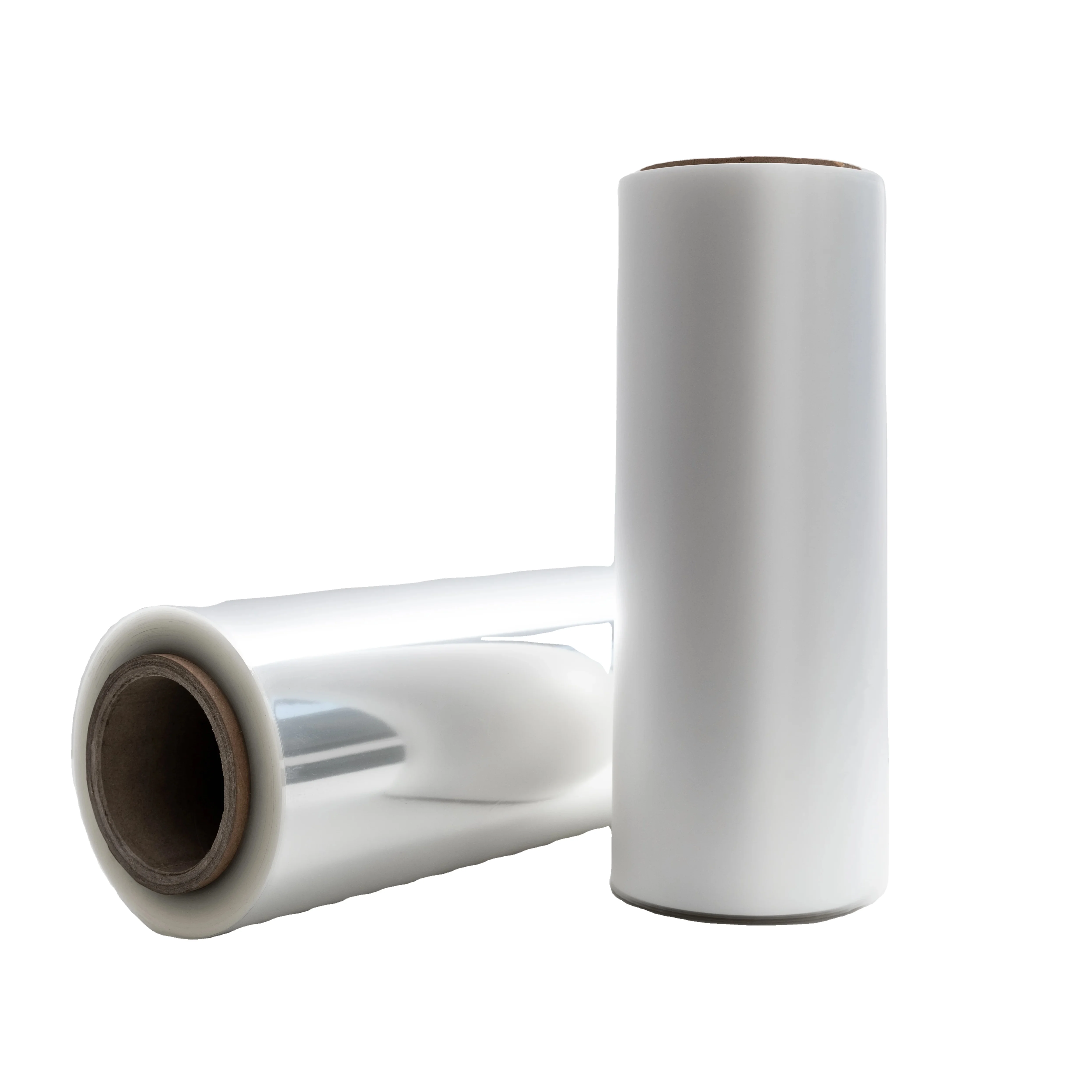 Transparent Protective Packing Film Nylon co extruded film Making Air Bubble Bag Raw Material Film