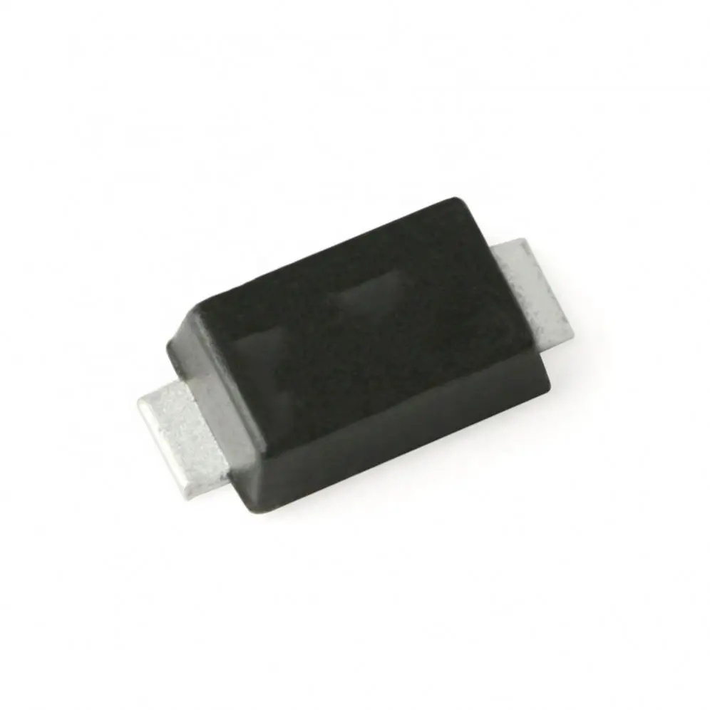 Inkson typrmg D7 SOD 123FL 1000V 1A 2 Pin переключательный диод SOD4007-SH