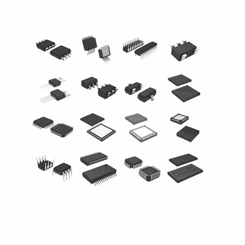 AD8692ARZ New and original Electronic Components Integrated circuit ic chilp list bom supplier