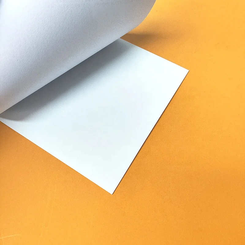 Custom Printed Private Brand A4 A5 A6 Office Business Notepads Stationery Notepad Writing Paper Note Memo Pads With Logo