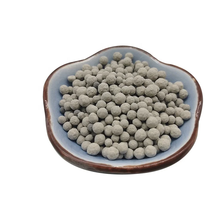 Zeolite Balls For River&Lake Pollution Control Factory Direct Supply Wholesale Price