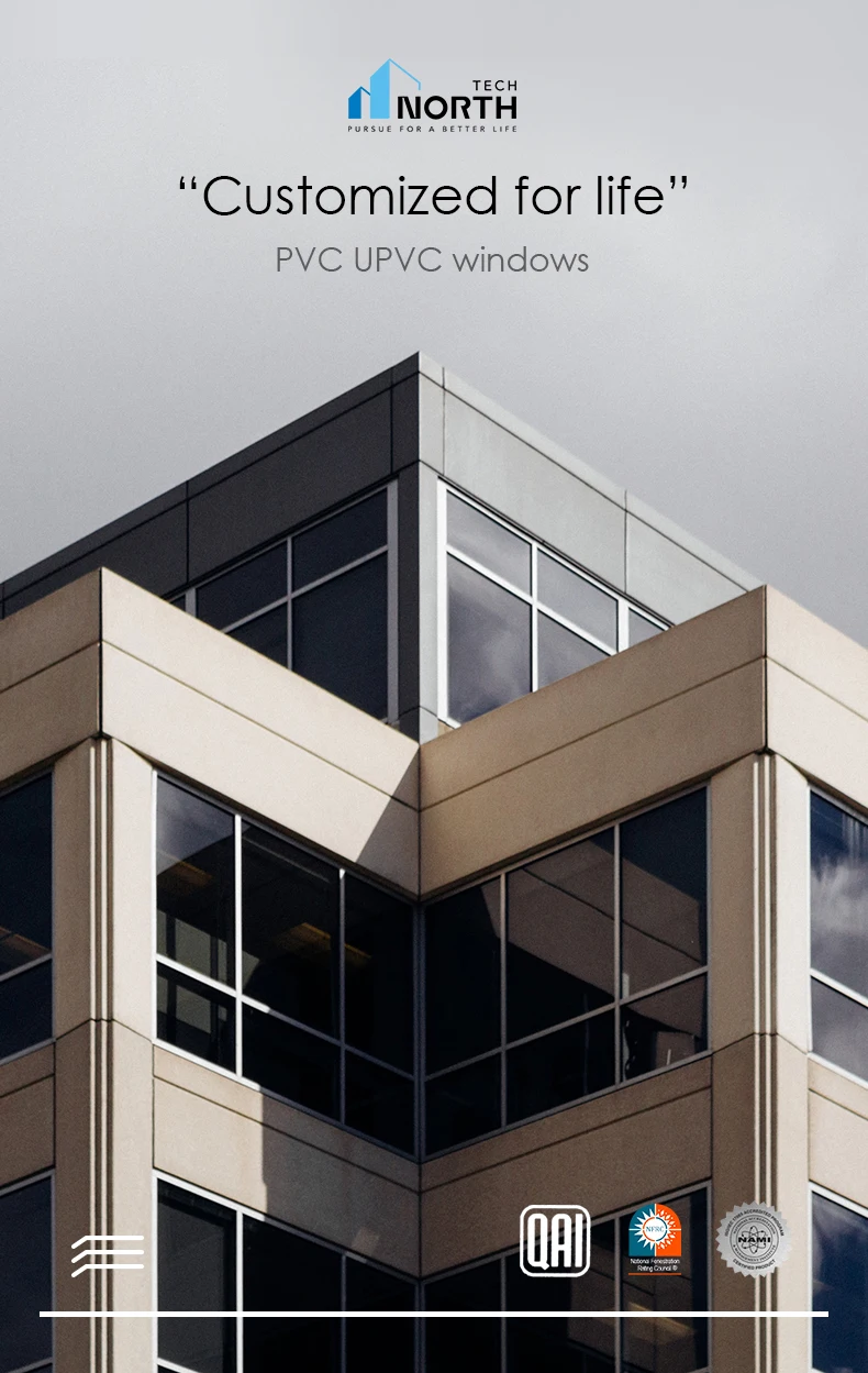 Factory sale upvc/pvc Windows Plastic Double Glazed Sliding Windows Sliding Windows with good price