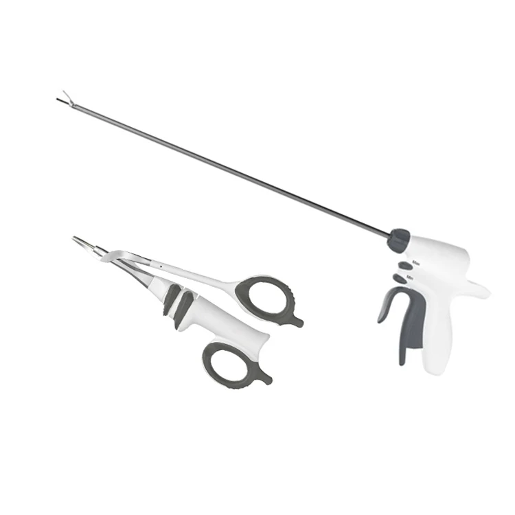 
Sound Reach Adaptive Ultrasonic Scalpel System Ultrasonic Scalpel for Hospital 