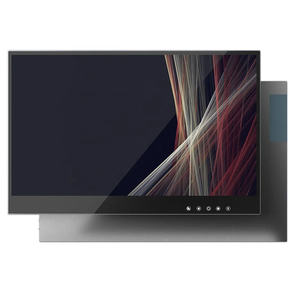 New Arrived Wireless 15.6 Inch Slim IPS Portable Gaming Monitor