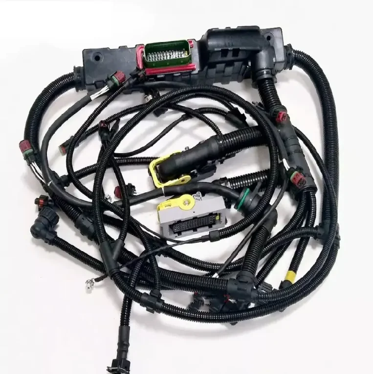 Truck Parts Engine Wire Harness 20911558 VOE20911558