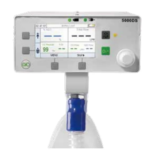 Medical or food grade s8800b n2o dental nitrous oxide sedation system machine dental unit 580g laughing gas for sale canister