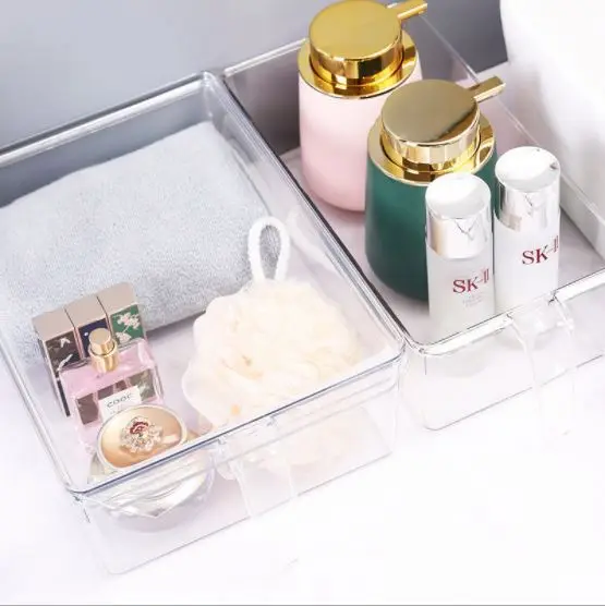 Custom refrigerator storage with drains pantry electric refrigerated truck box fridge container organizer