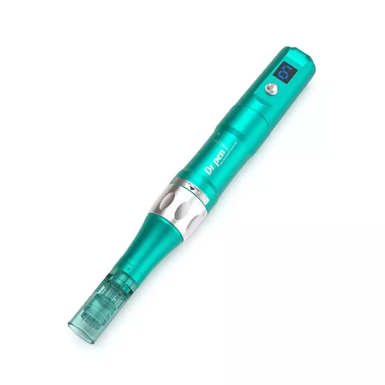Dr pen ultima A6S electric micro needle derma pen drpen a6s/ Amazon derma pen A6S supplier smart microneedling device