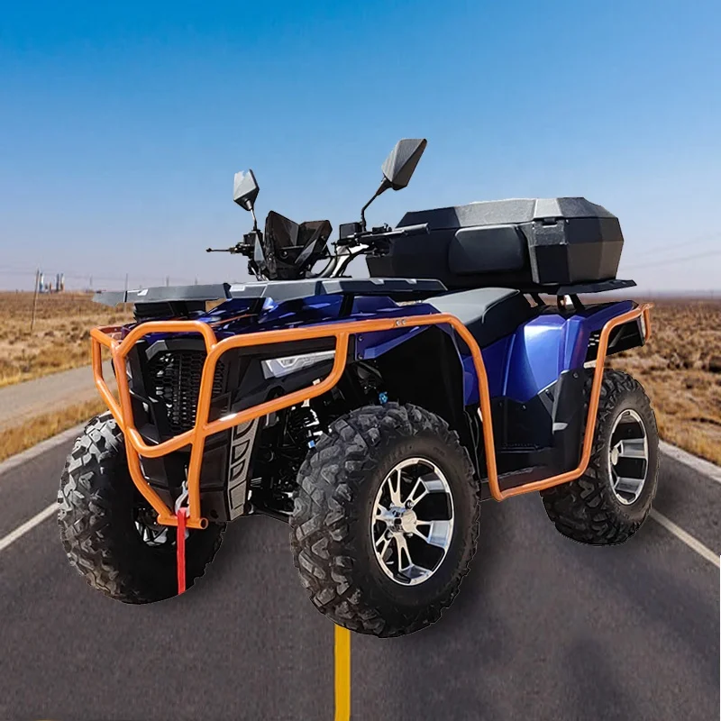 off road 300CC ATVS 250cc gasoline adults ATVS