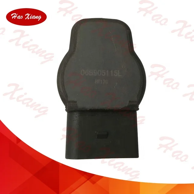 Набор катушек зажигания Haoxiang OE 06B90511L для AUDI A3 A4 A6 VW GOLF VRS TT SEAT